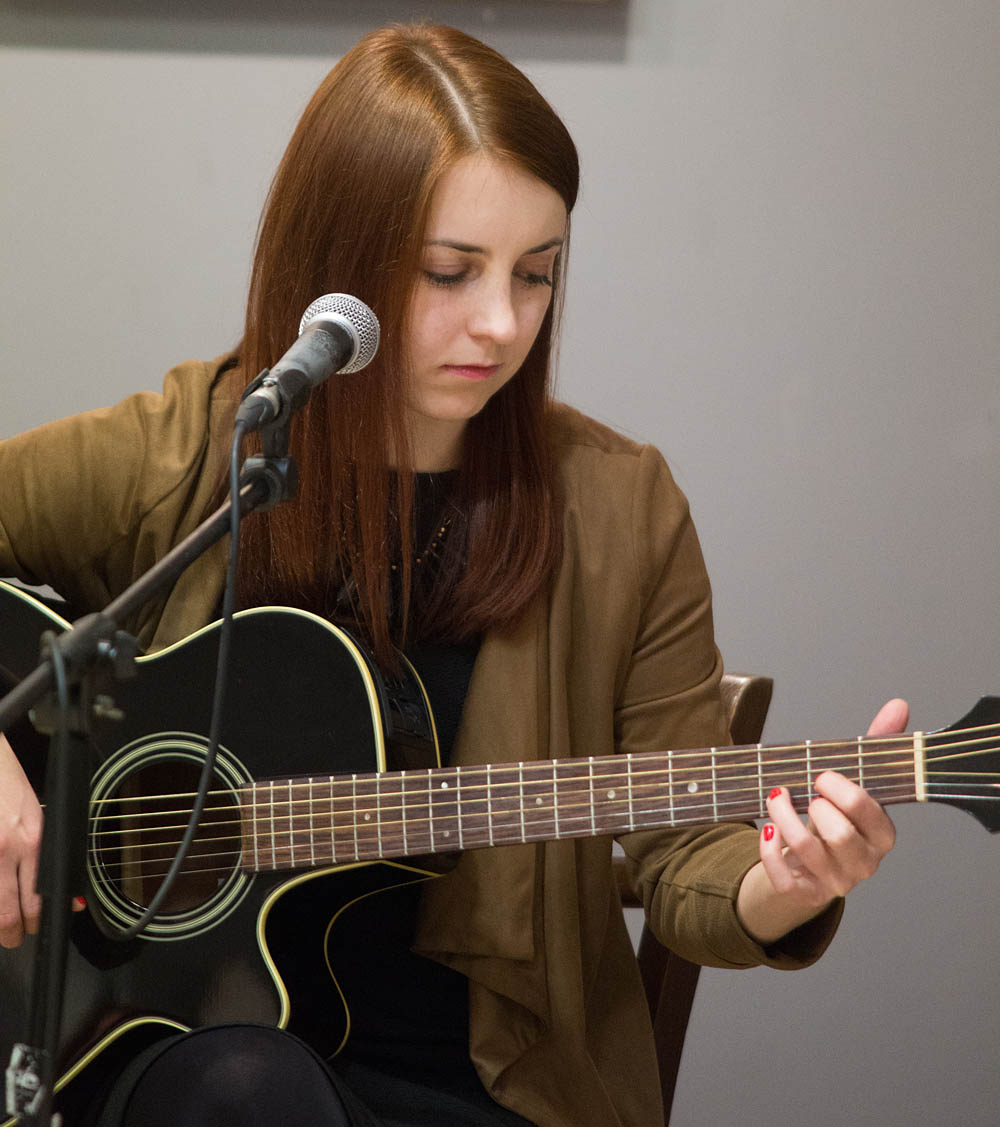 Martyna Ciecier�ga