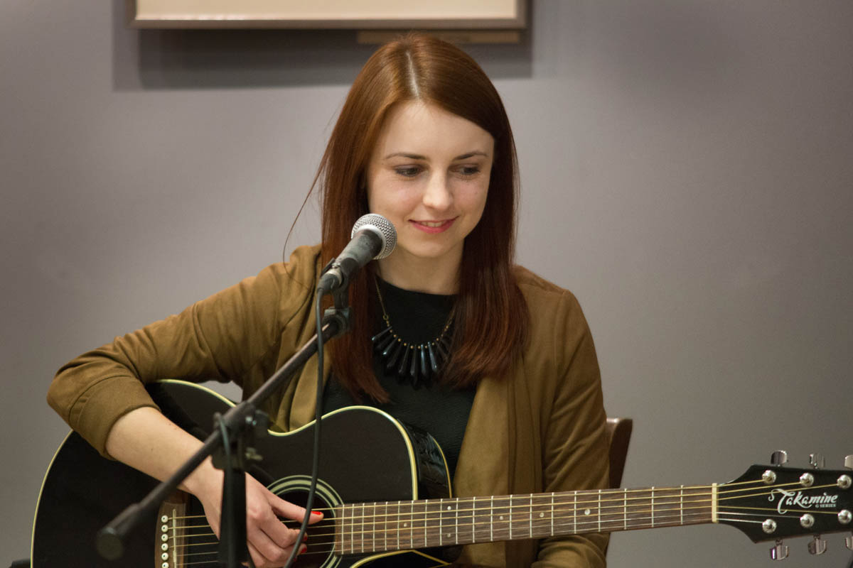 Martyna Ciecier�ga