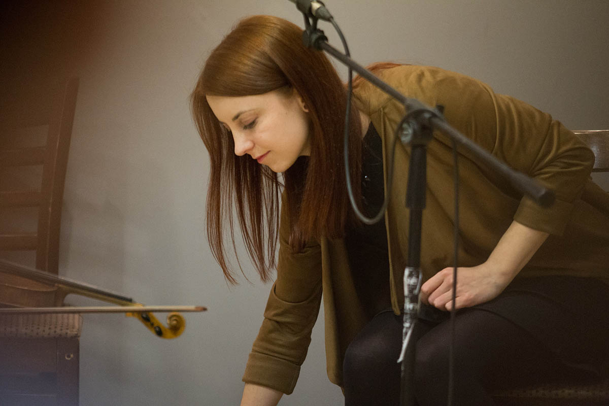 Martyna Ciecier�ga
