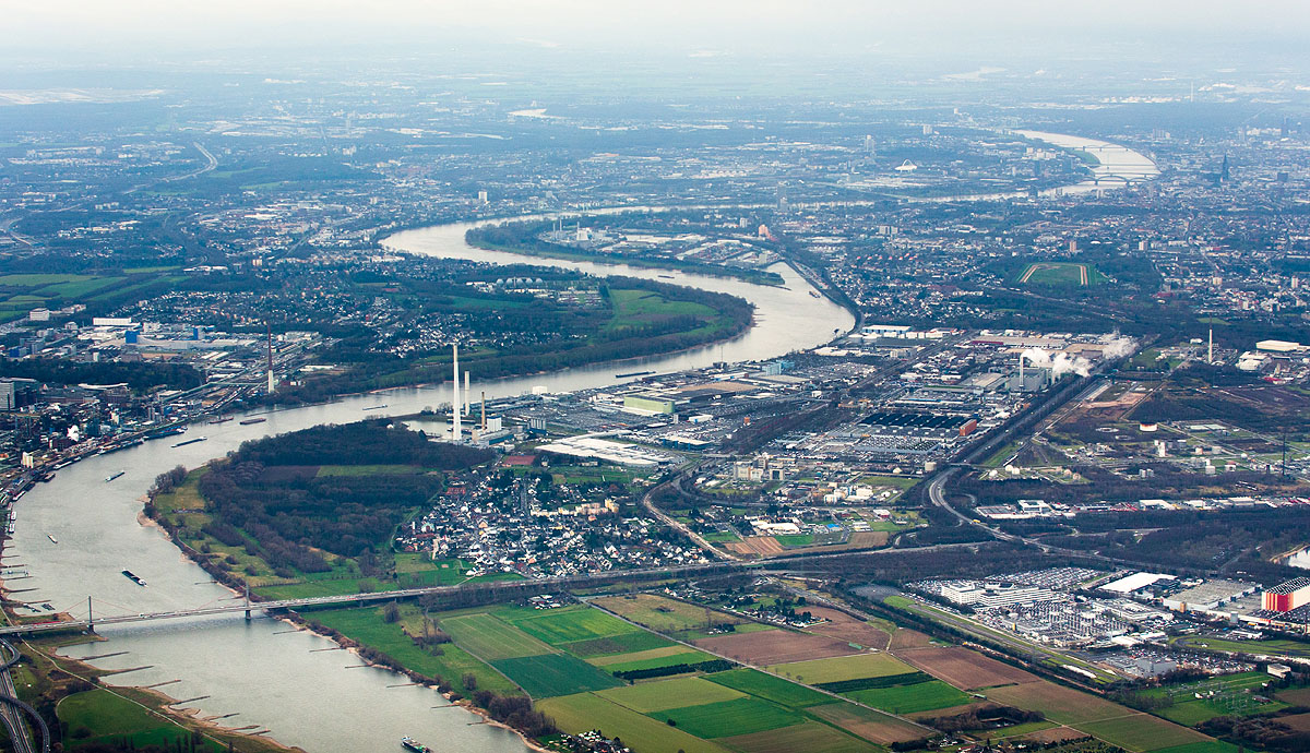 Bonn Dom, Cathedral