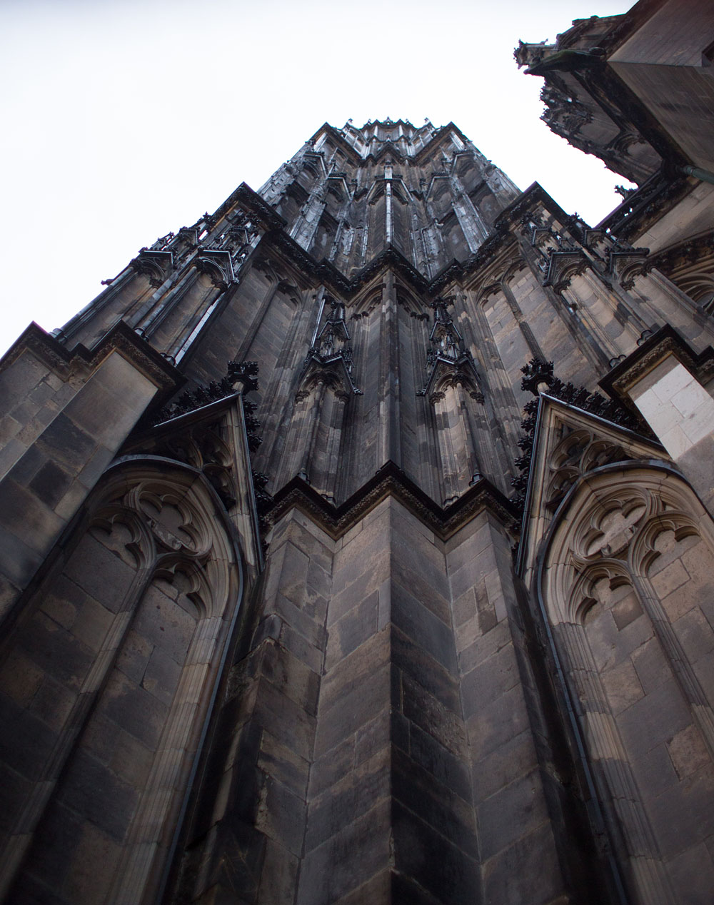 Bonn Dom, Cathedral