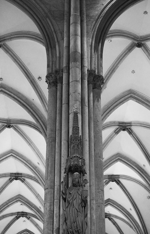 Bonn Dom, Cathedral