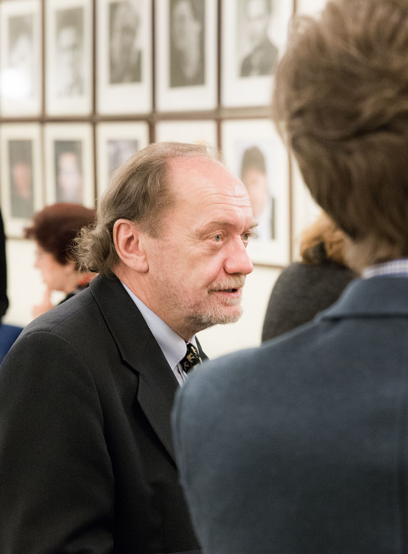 Jerzy Kisielewski