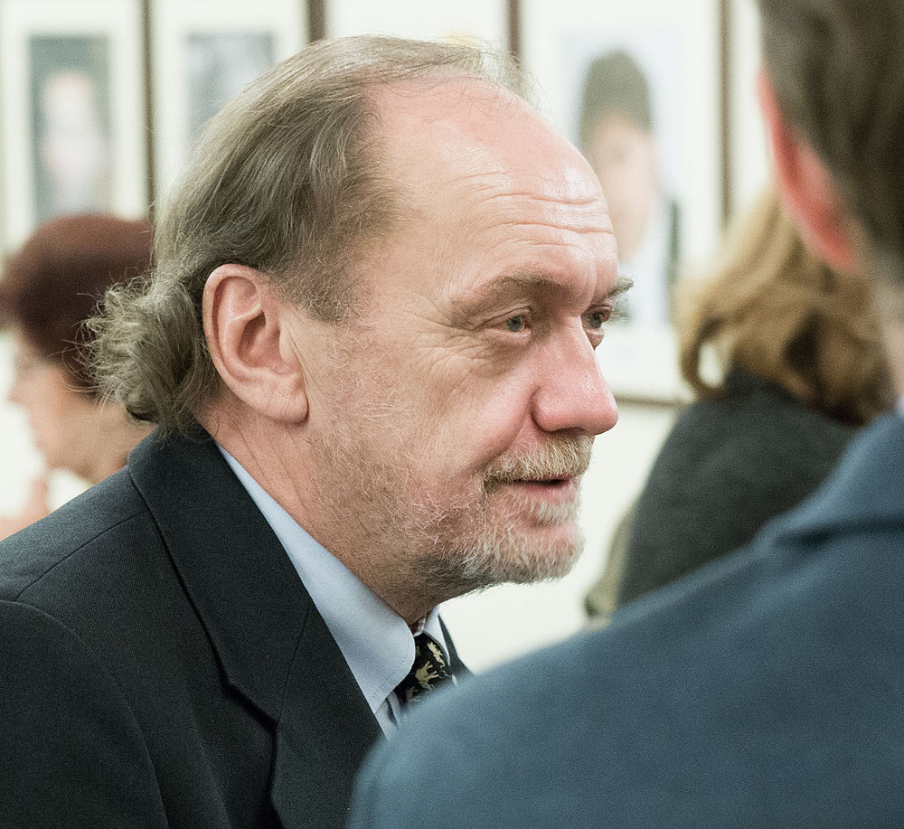Jerzy Kisielewski