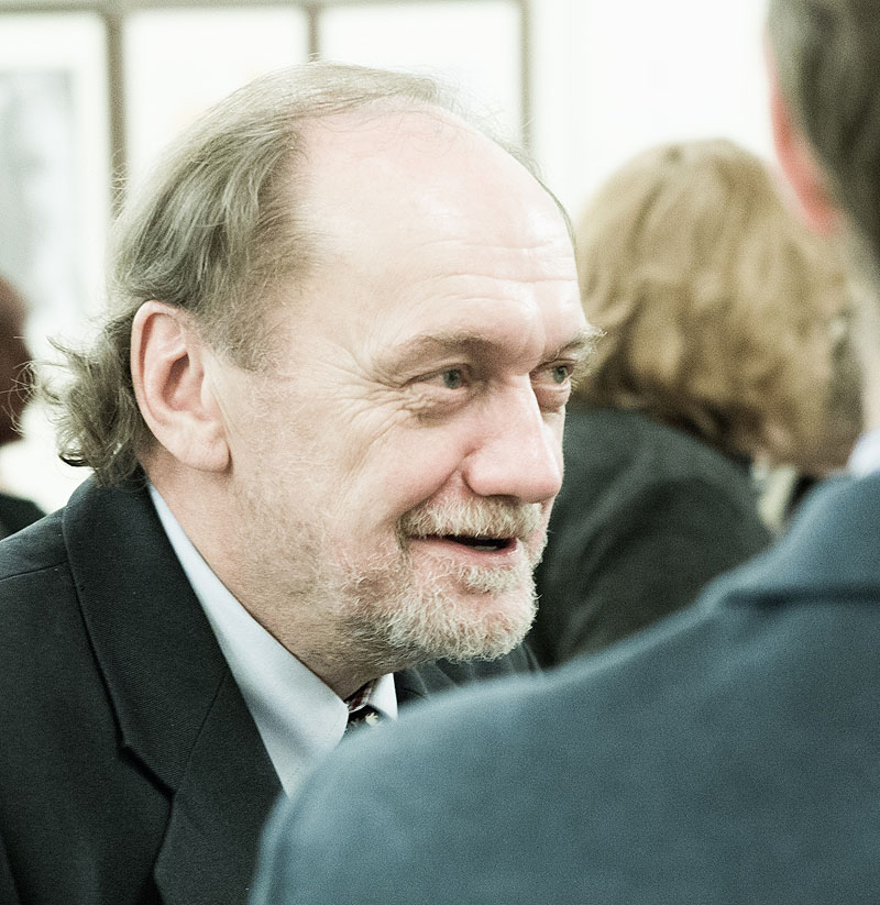 Jerzy Kisielewski