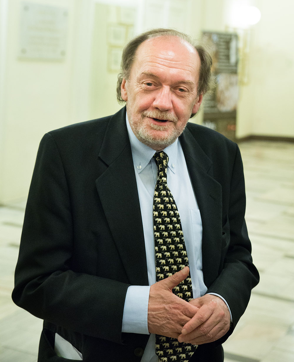 Jerzy Kisielewski