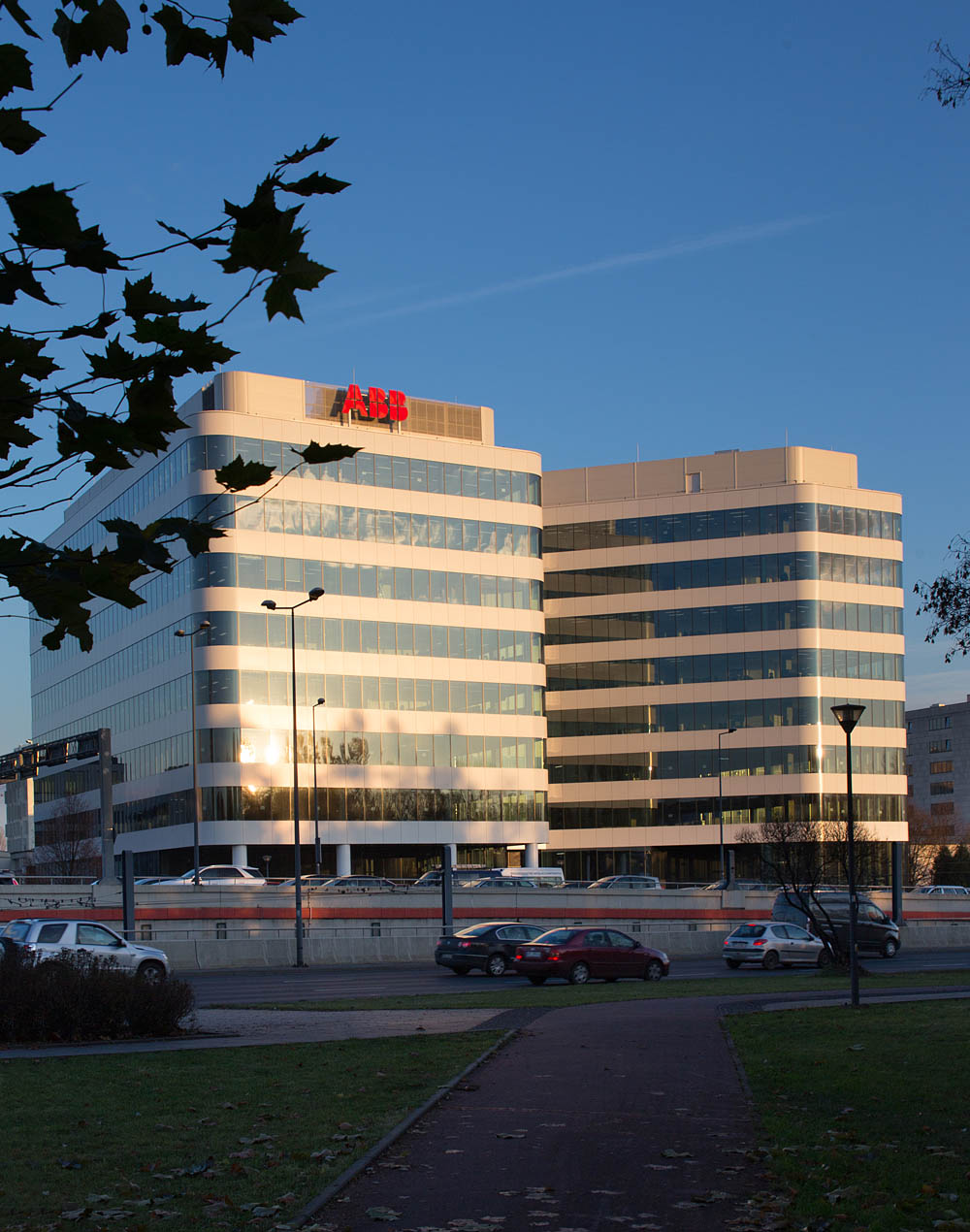 ABB Krak�w