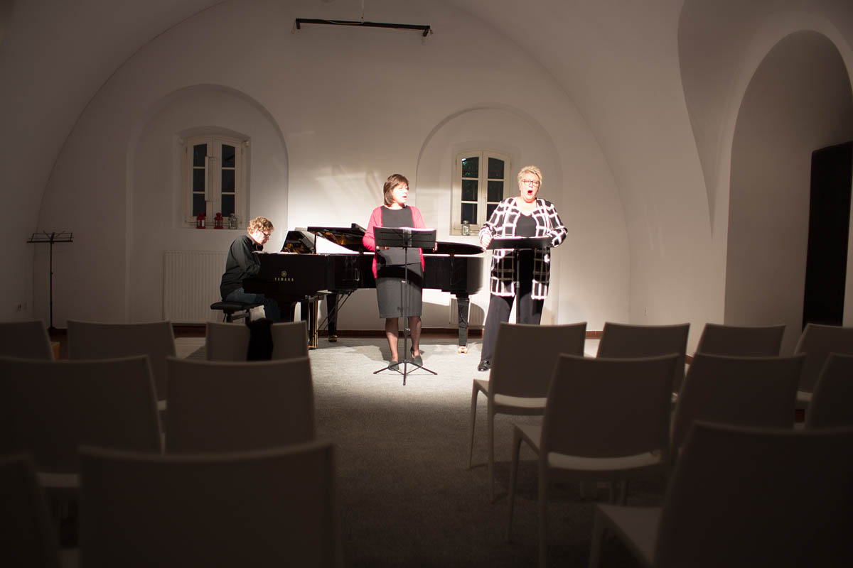 Mariusz Rutkowski, Urszula Kryger, Jadwiga Rappe