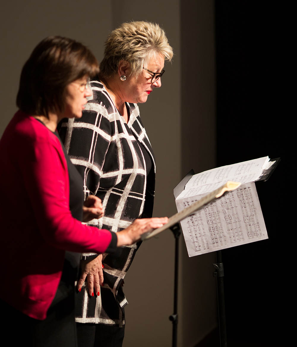 Urszula Kryger, Jadwiga Rappe
