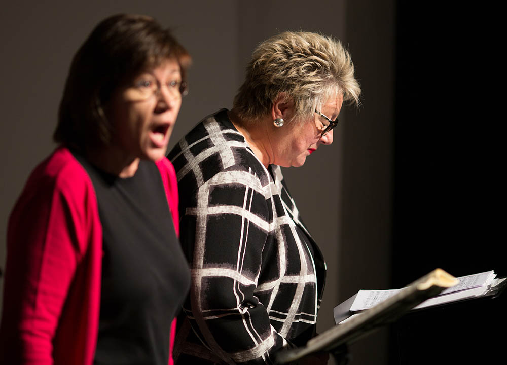 Urszula Kryger, Jadwiga Rappe