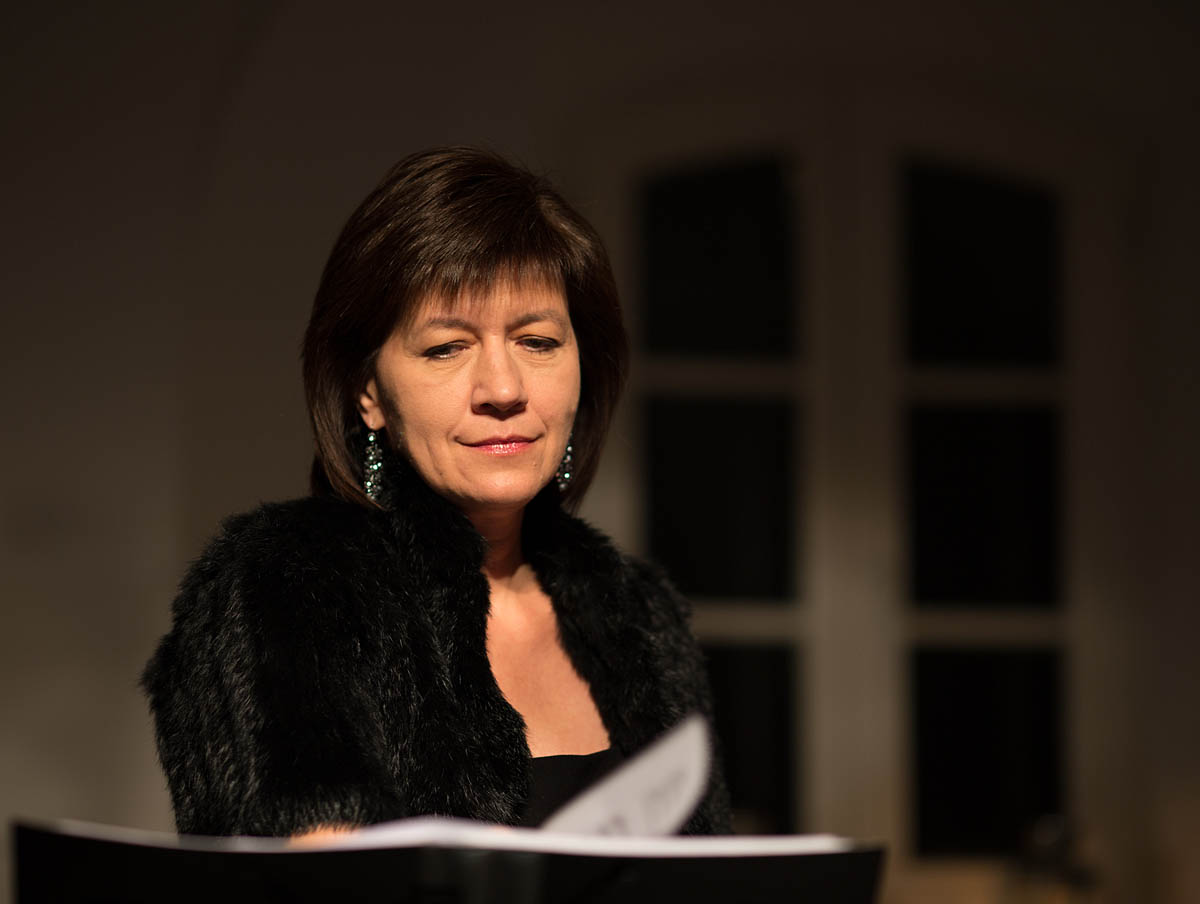 Urszula Kryger