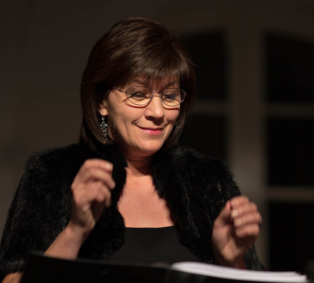 Urszula Kryger