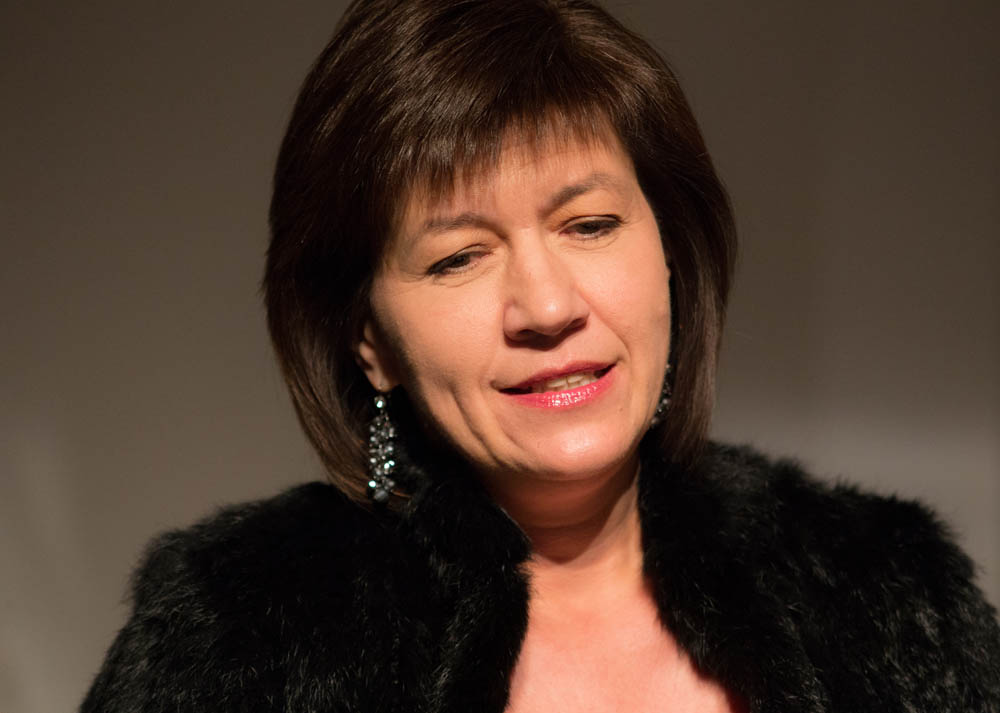 Urszula Kryger