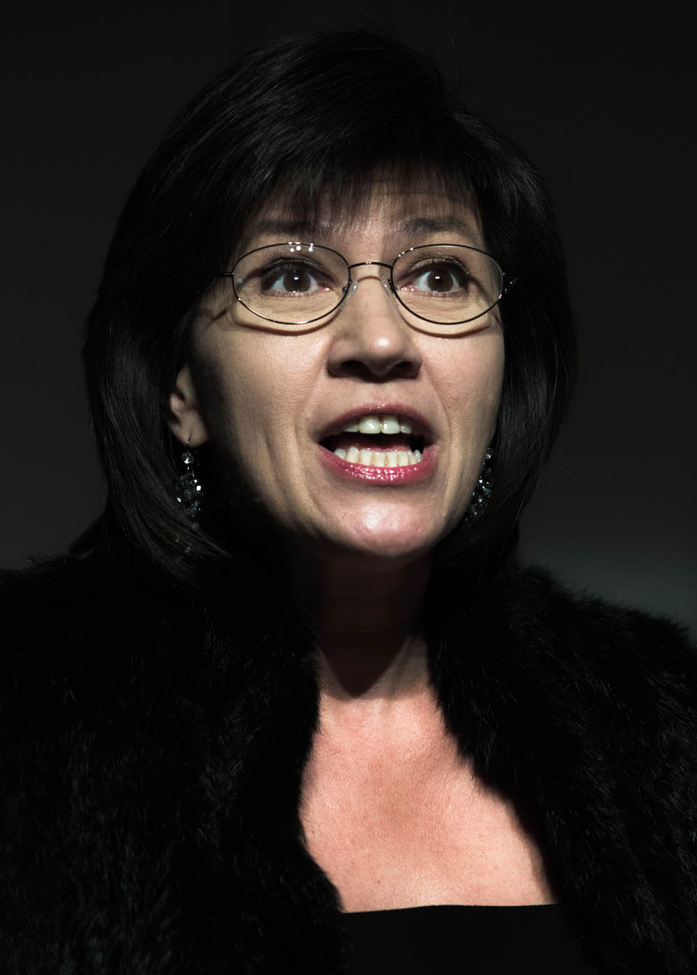 Urszula Kryger