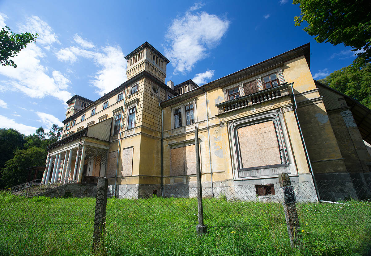 Krzeszowice