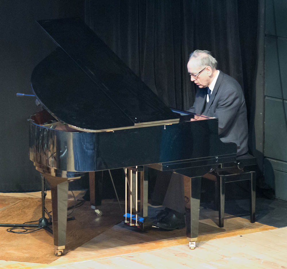 prof. Karol Tarnowski