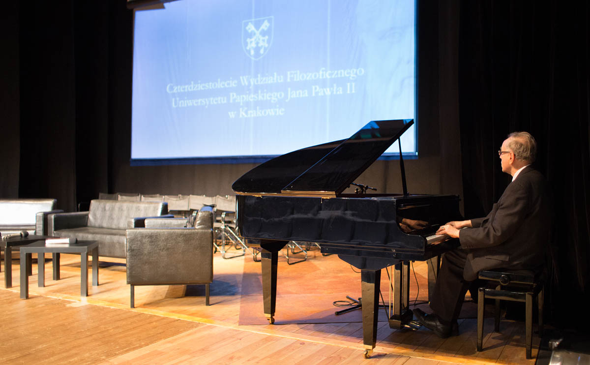 prof. Karol Tarnowski