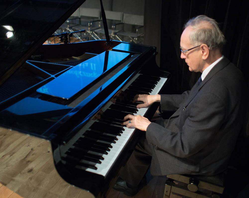 prof. Karol Tarnowski