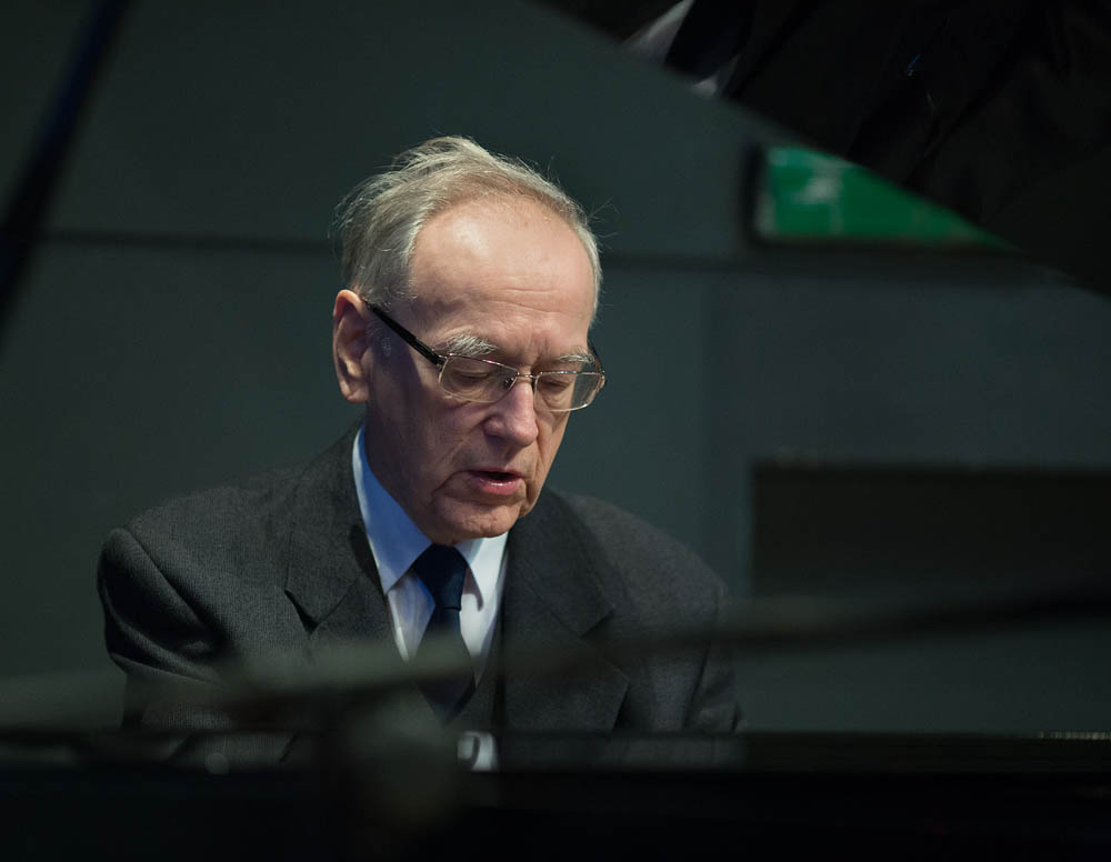 prof. Karol Tarnowski