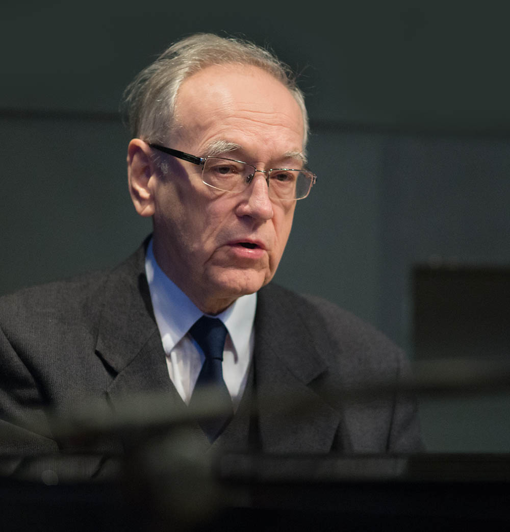 prof. Karol Tarnowski