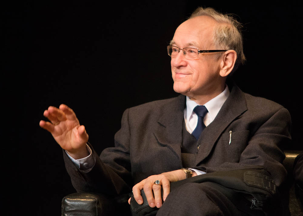 prof. Karol Tarnowski