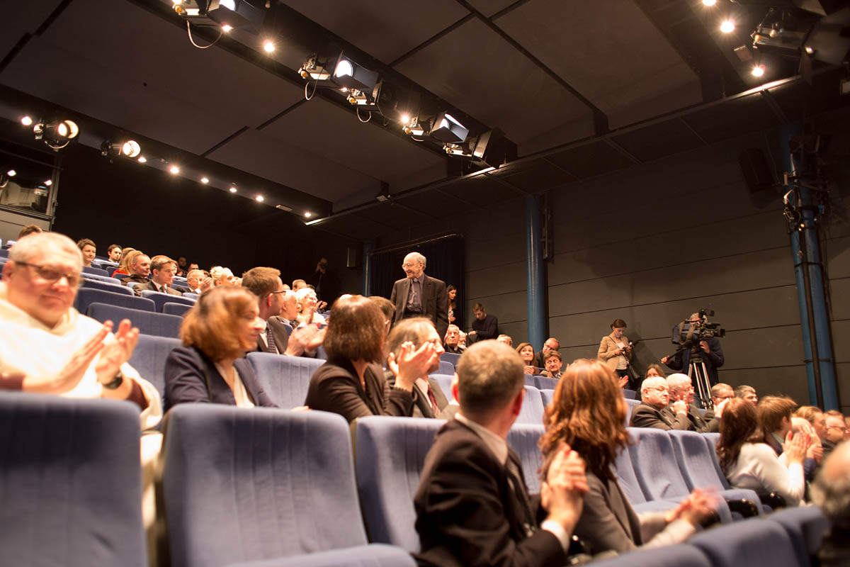 ks. prof. Micha� Heller