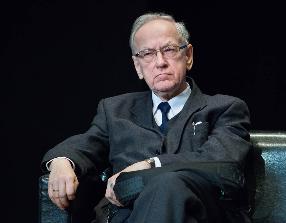 prof. Karol Tarnowski