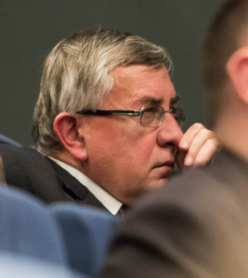 prof. Tadeusz Gadacz