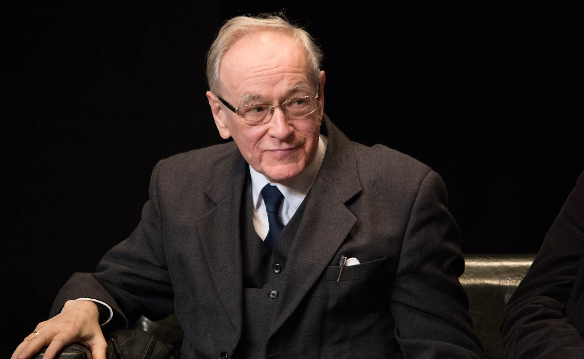 prof. Karol Tarnowski