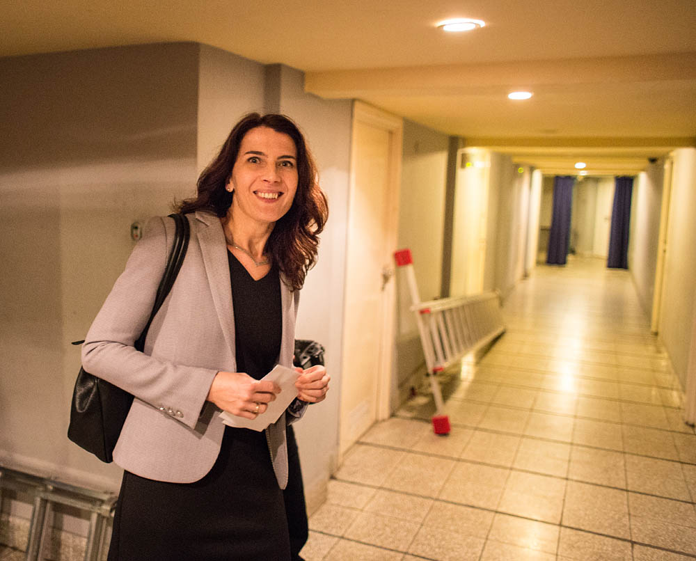 Ma�gorzata Szczerbi�ska-Polak