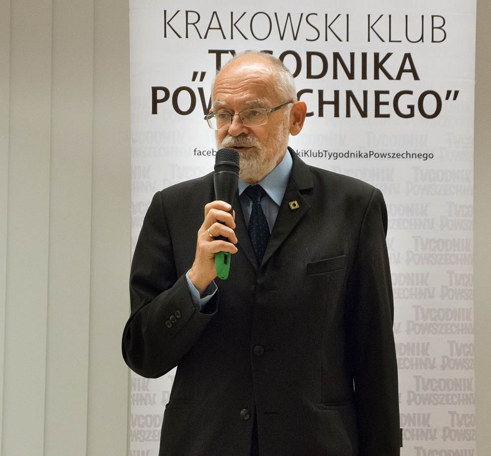 Kazimierz Urba�czyk