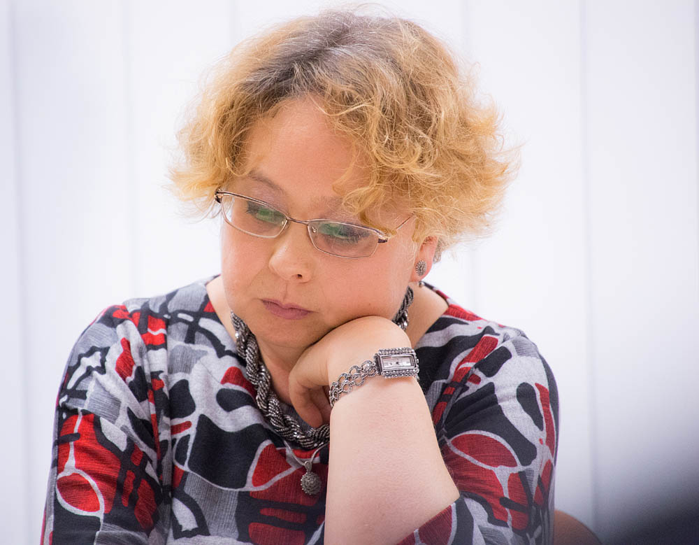 prof. Zofia Zar�bianka