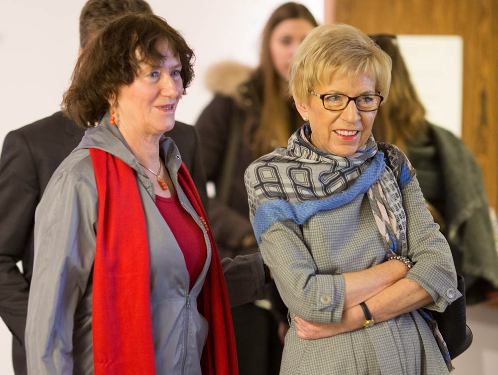 Maria Anna Potocka, Janina Paradowska