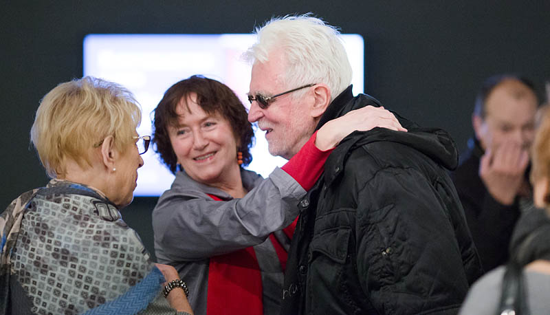Janina Paradowska, Maria Anna Potocka, Krystian Lupa