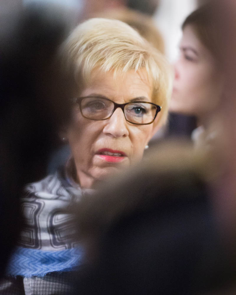 Janina Paradowska