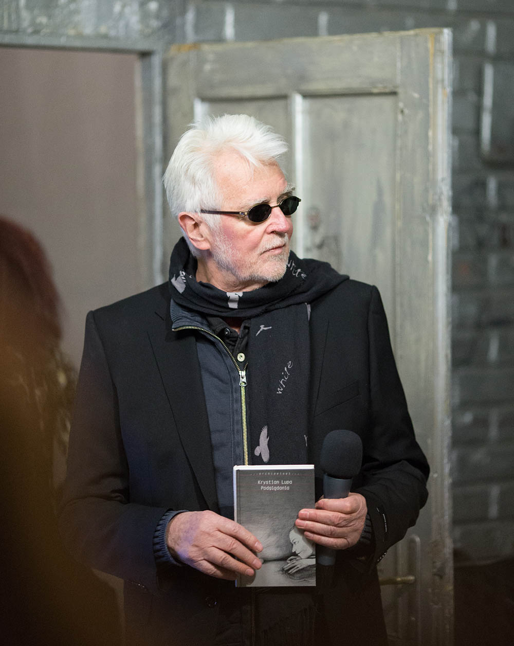 Krystian Lupa