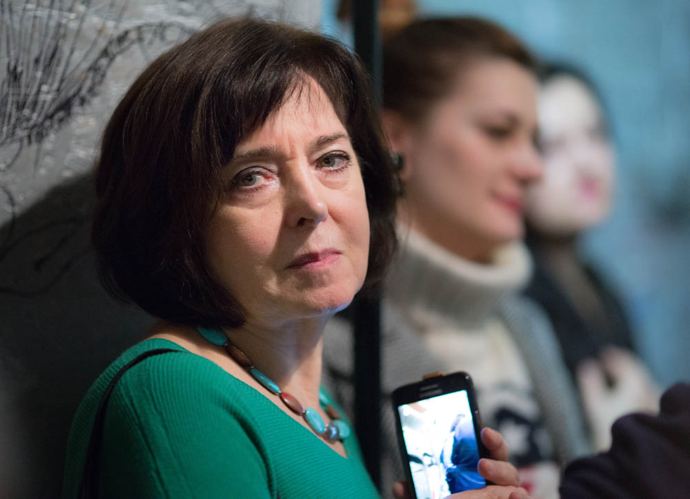 Maja Wodecka