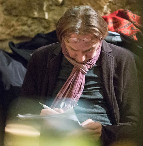 Piotr Bartula