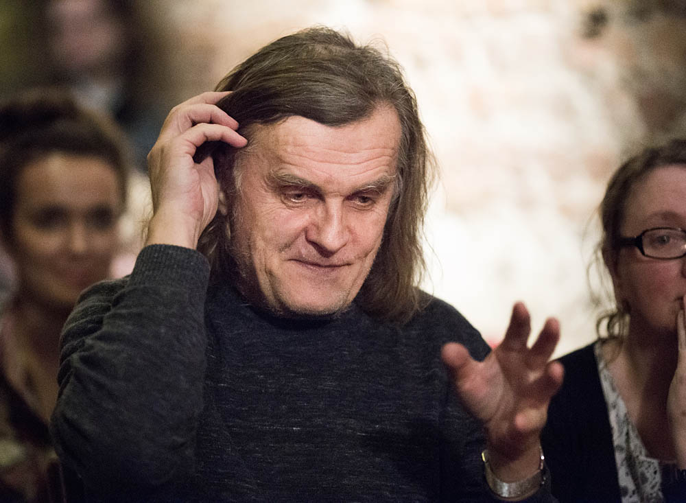 Wojciech Sady