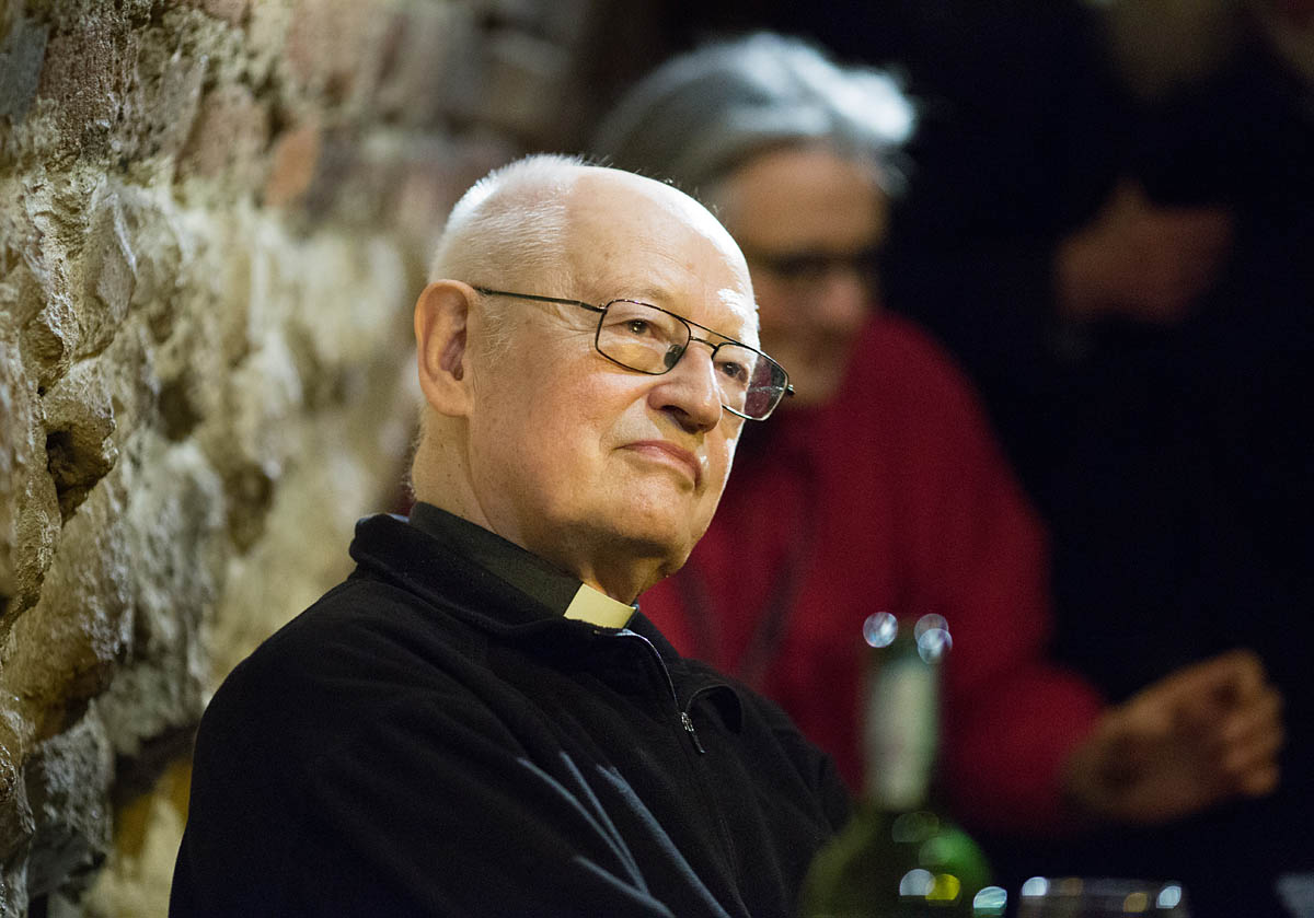 Jan Andrzej K�oczowski OP