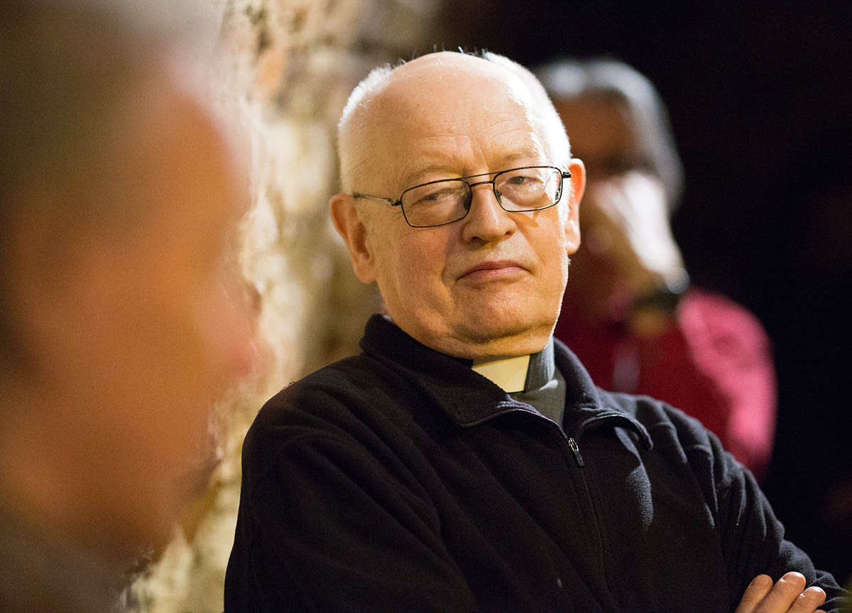 Jan Andrzej K�oczowski OP
