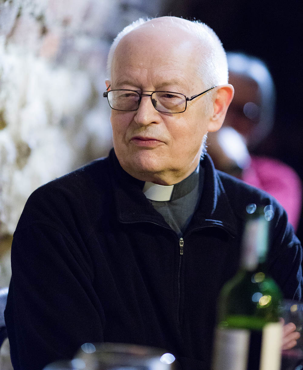 Jan Andrzej K�oczowski OP