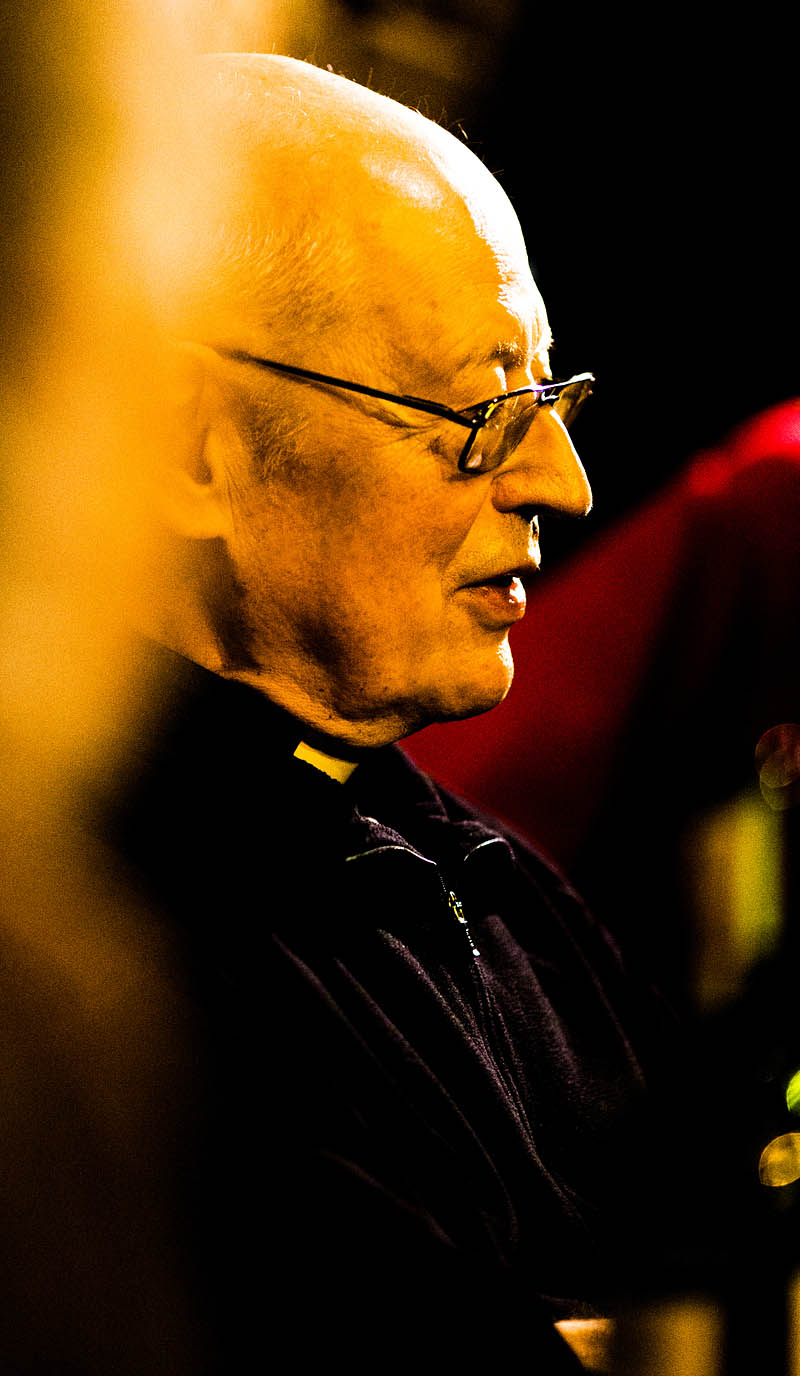 Jan Andrzej K�oczowski OP