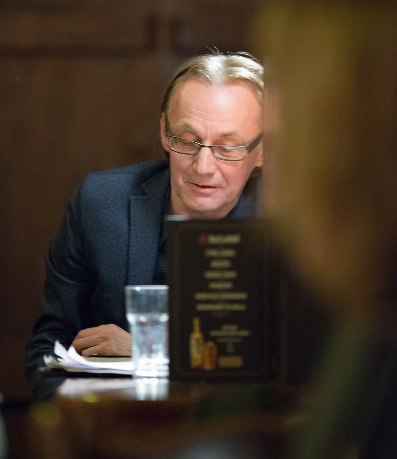 Piotr Bartula