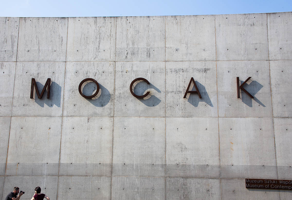MOCAK