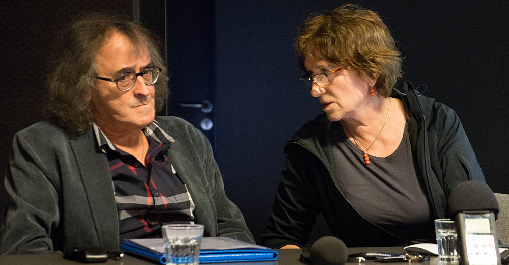 Jerzy Stelmach, Maria Anna Potocka