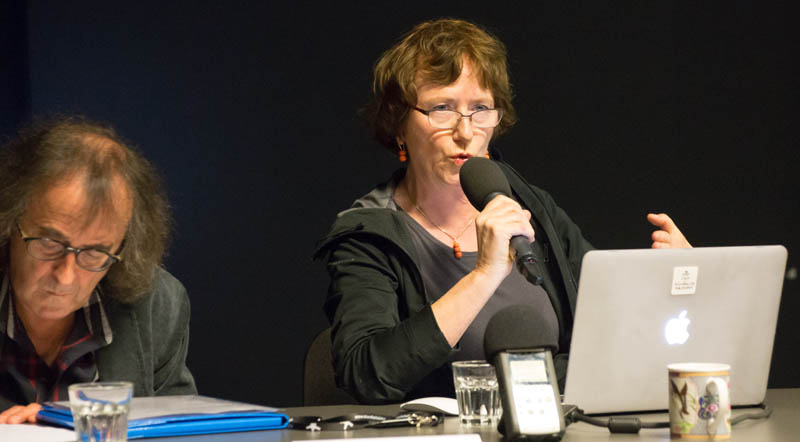 Jerzy Stelmach, Maria Anna Potocka