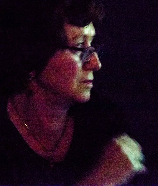Maria Anna Potocka