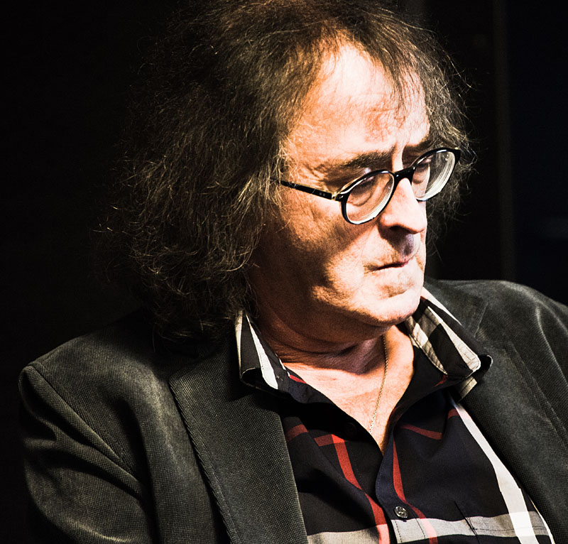 Jerzy Stelmach