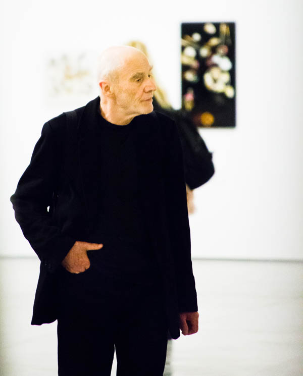 Ryszard Krynicki